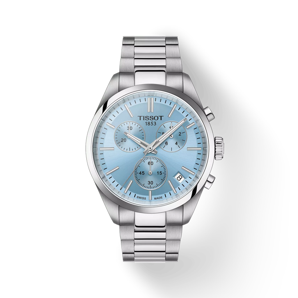 Tissot Pr 100 40mm