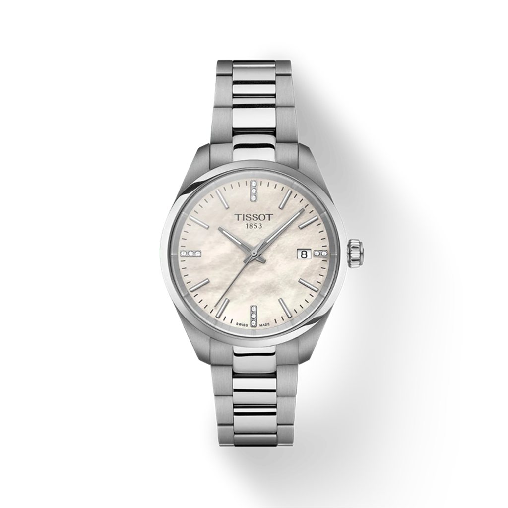 Tissot Pr 100 Quartz 34mm