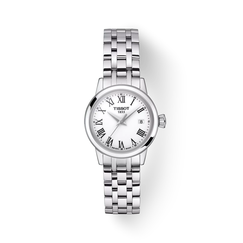 Tissot Classic Dream Lady