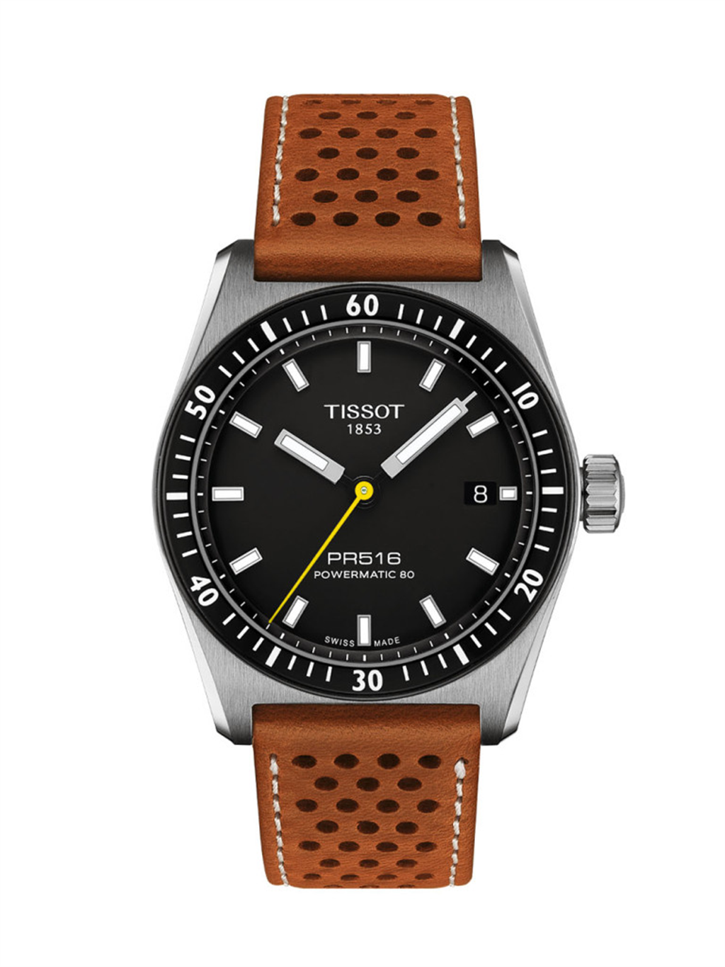 Tissot Pr516 Powermatic 80