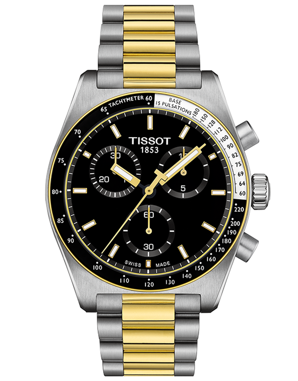 Tissot Pr516 Chronograph