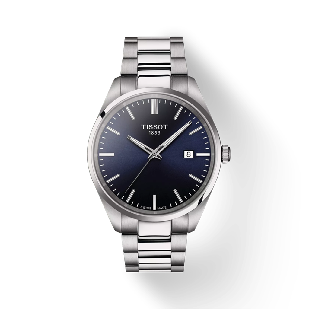 Tissot Pr 100
