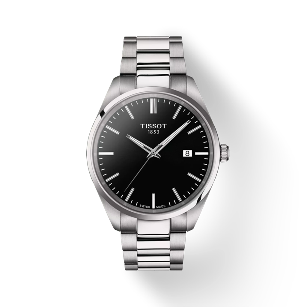 Tissot Pr 100