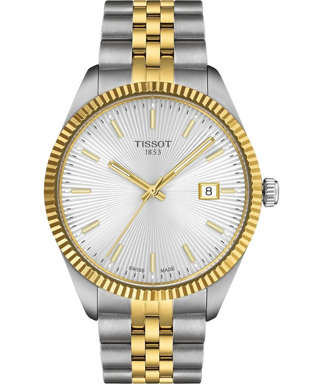 Tissot Ballade 34mm