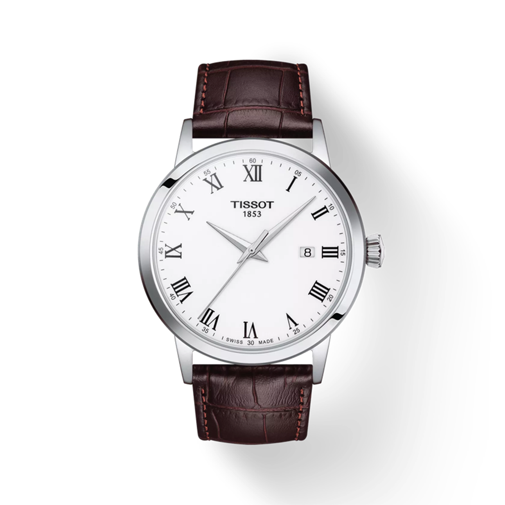 Tissot Classic Dream 42mm