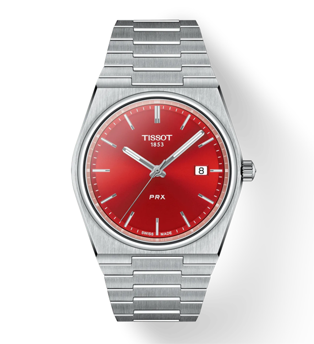 Tissot PRX Quartz 40mm
