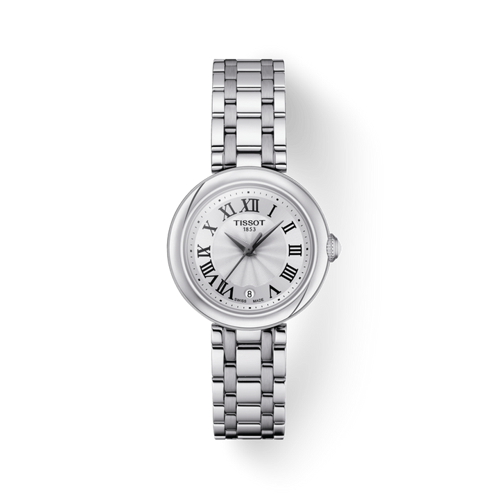 Tissot Ladies Stainless Steel Bellissima Small Watch