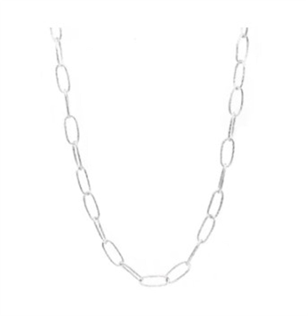 Nina Nguyen Sterling Silver Paper Clip