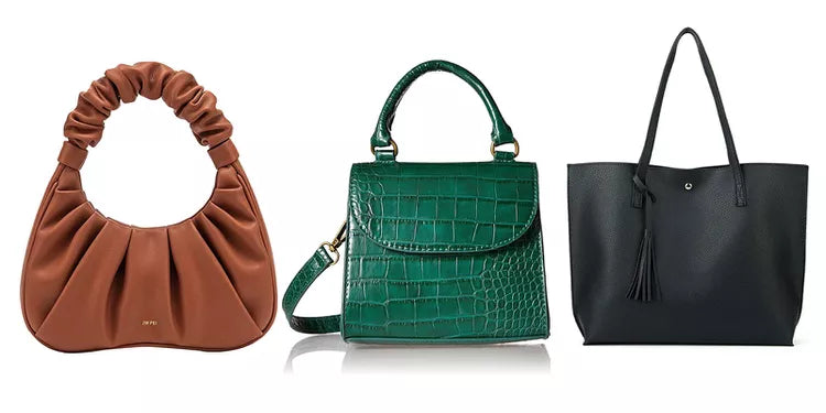 luxury purses