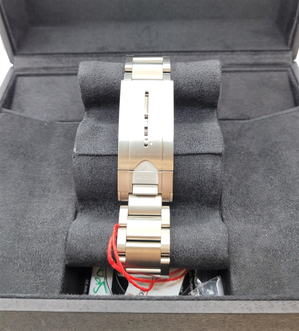 Certified Pre-Owned Titanium Pelagos Tudor