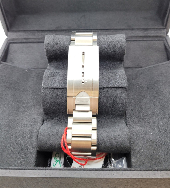 Certified Pre-Owned Titanium Pelagos Tudor