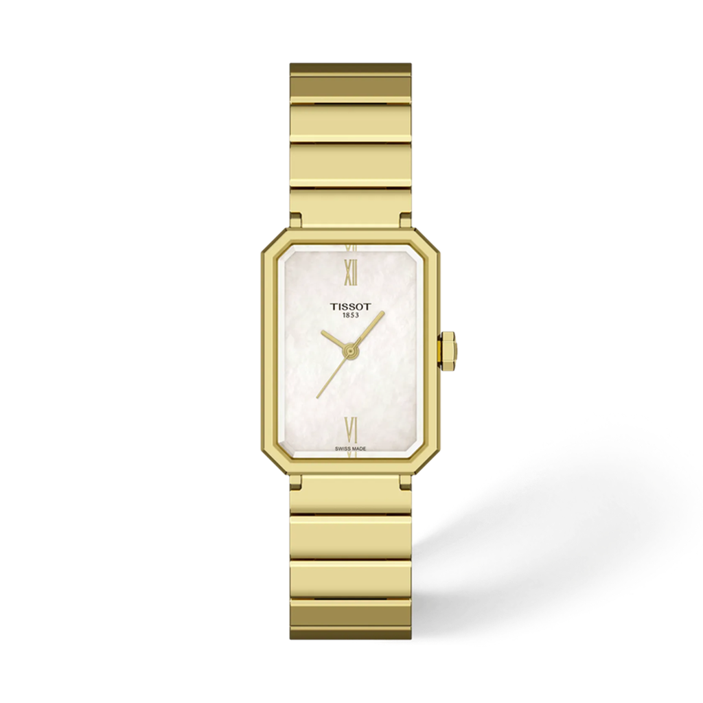 Tissot Srv 30mm