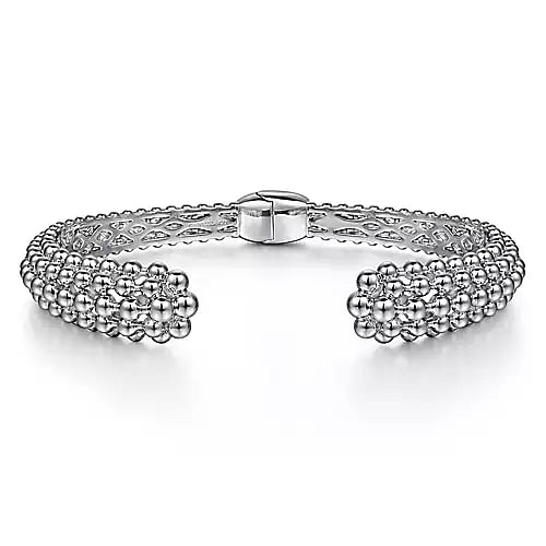 Sterling Silver Gabriel & Co Silver Bracelets