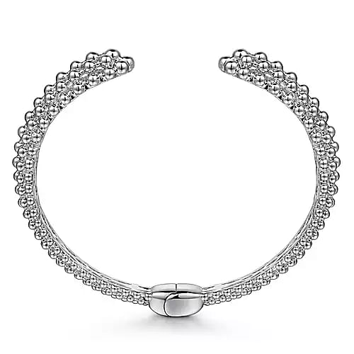 Sterling Silver Gabriel & Co Silver Bracelets