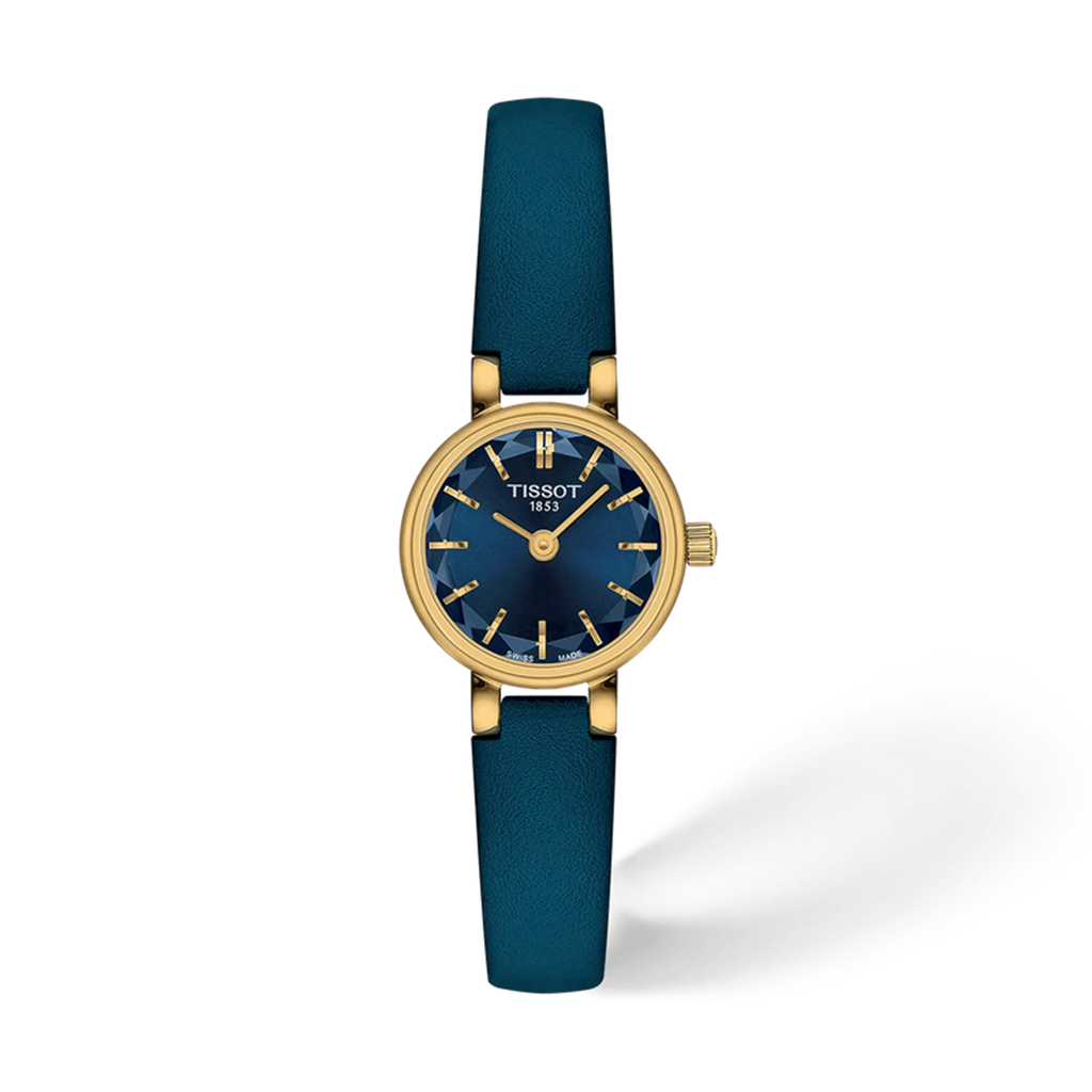 Tissot Lovely Round 19.5mm