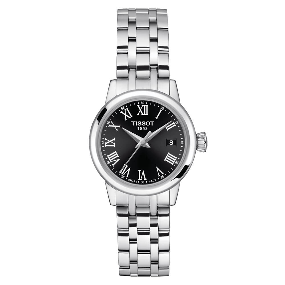 Tissot Classic Dream Lady