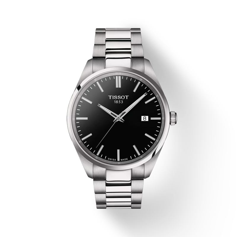 Tissot Pr 100