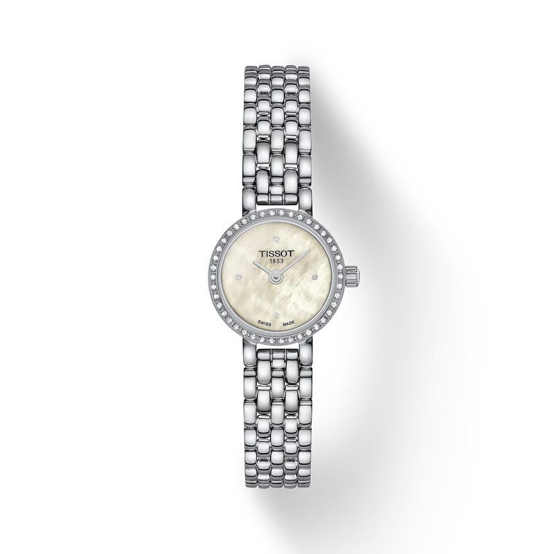 Tissot Lovely Round 19.5Mm