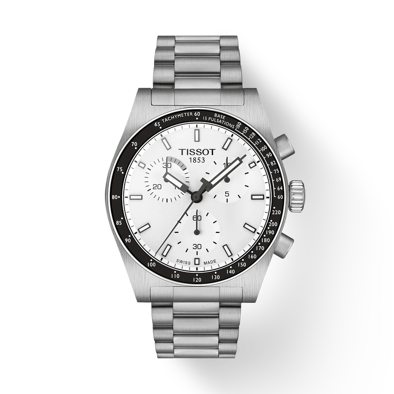 Tissot Pr516 40Mm