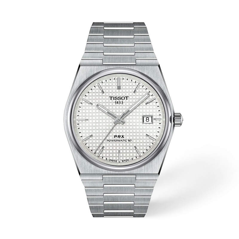 Tissot Prx 40Mm