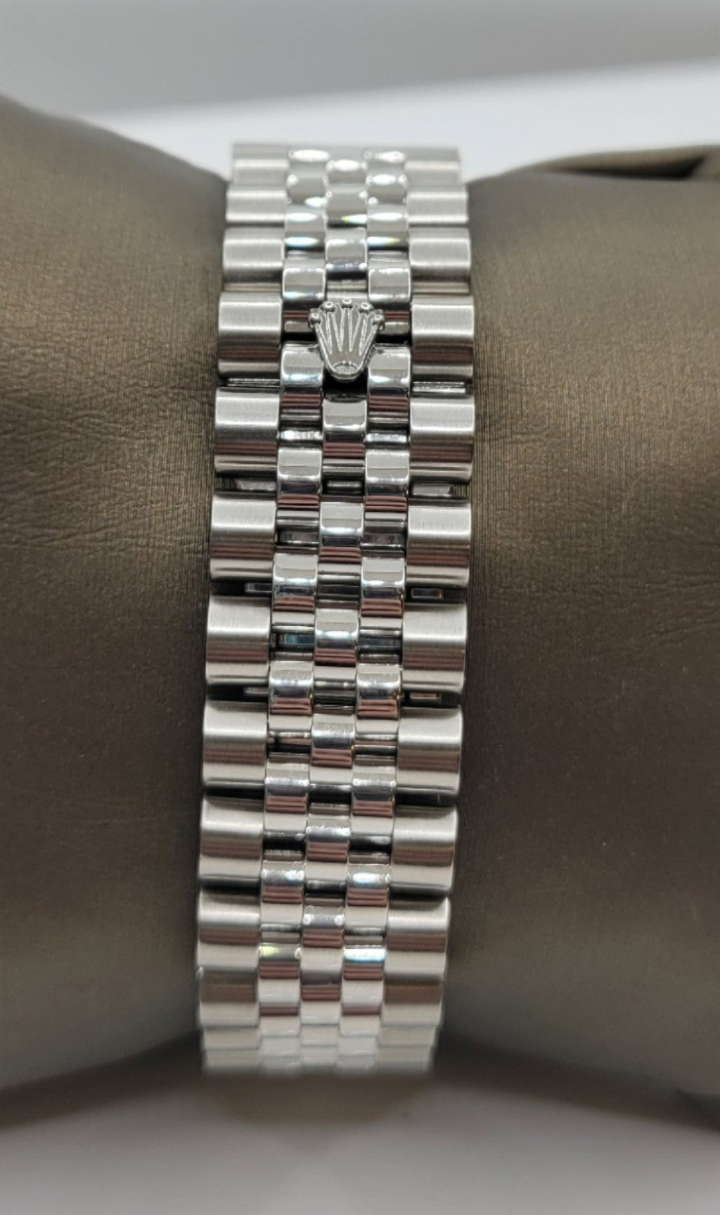 Certified Pre-Owned Rolex 36 mm DateJust