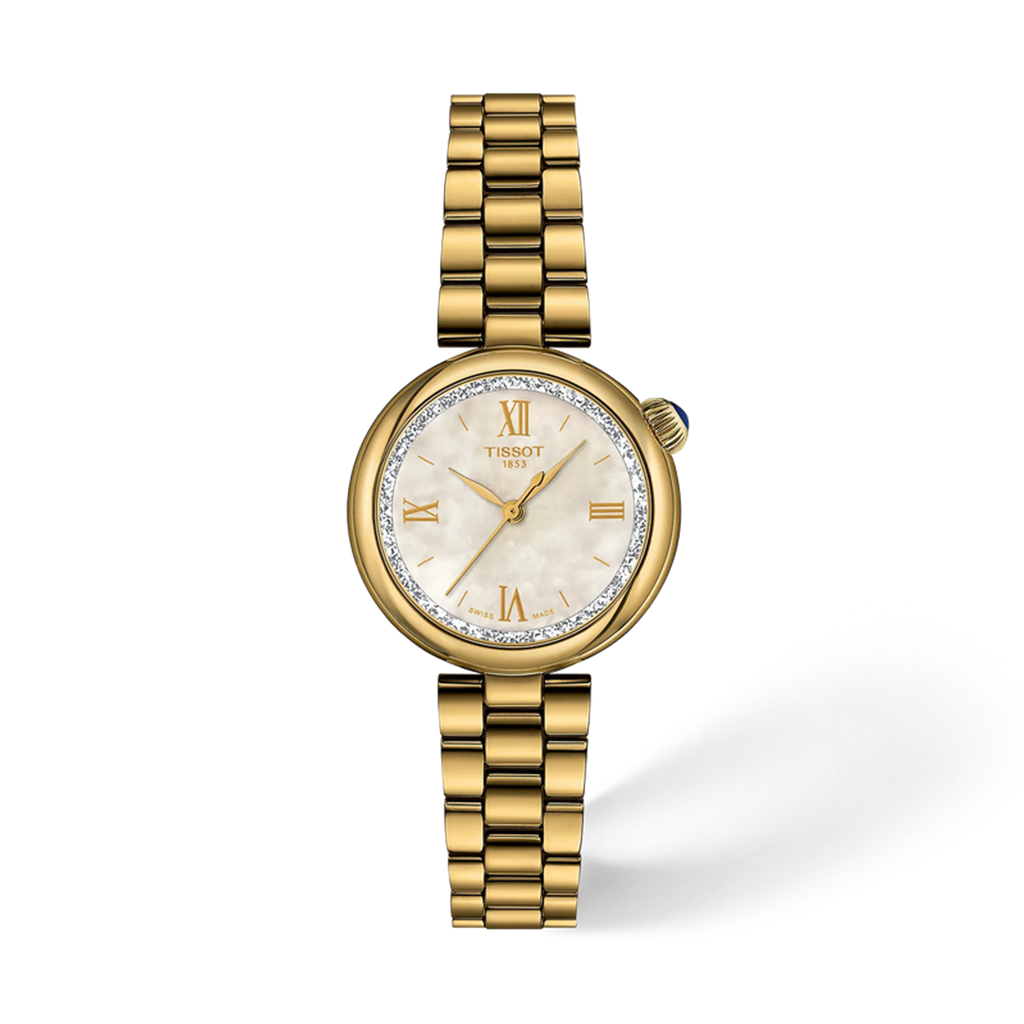 Tissot Desir 28mm