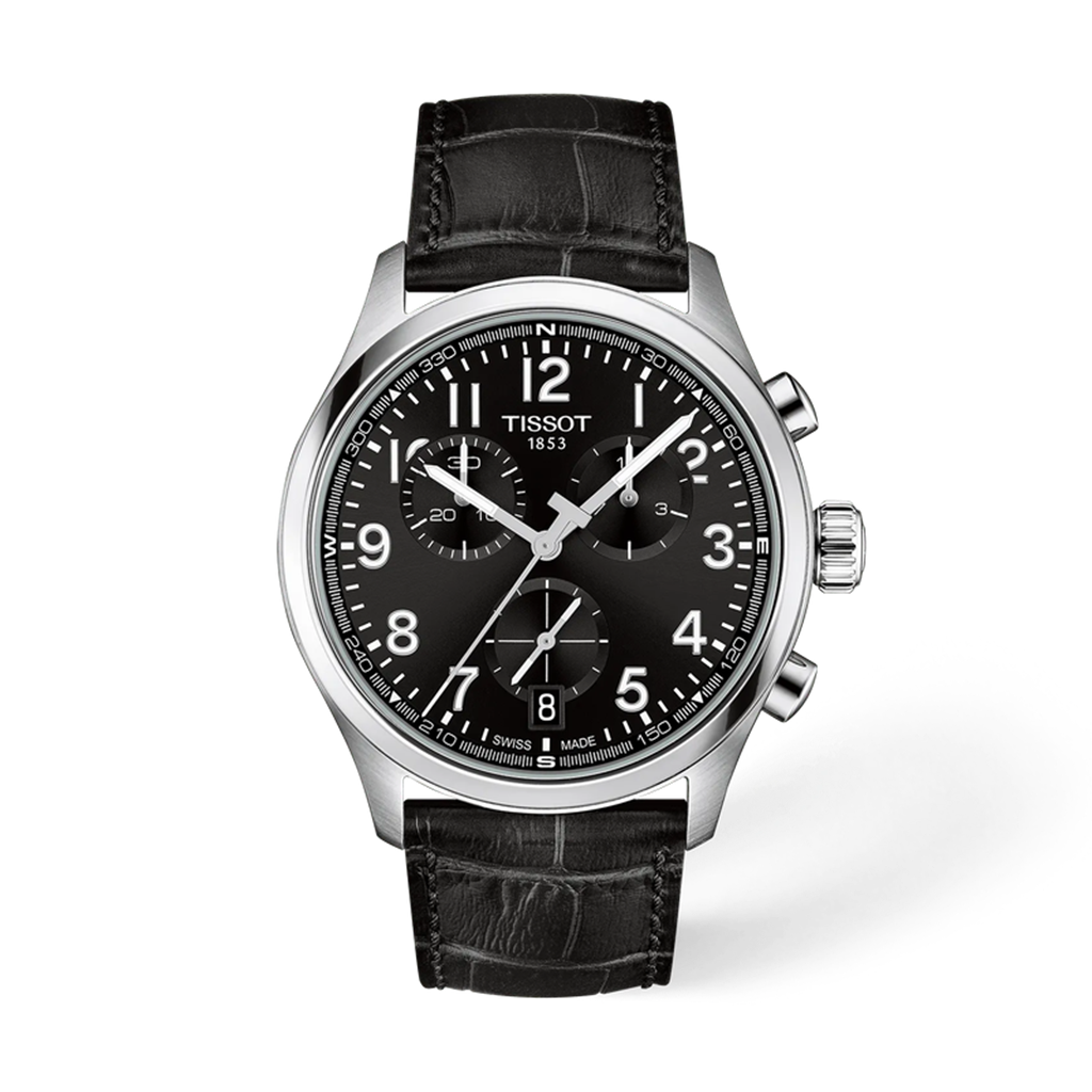 Tissot Chrono L 42mm