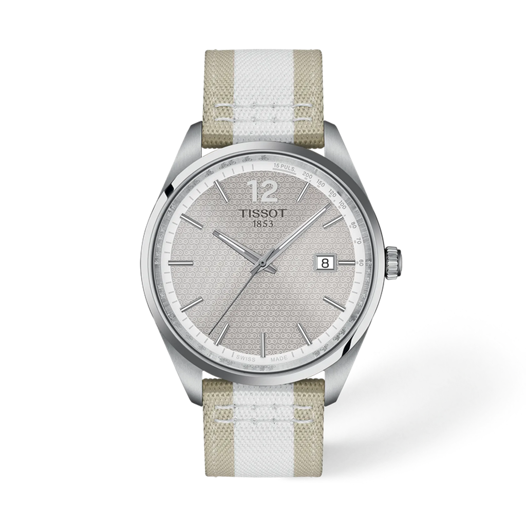 Tissot Pr 100 Cycling 40mm