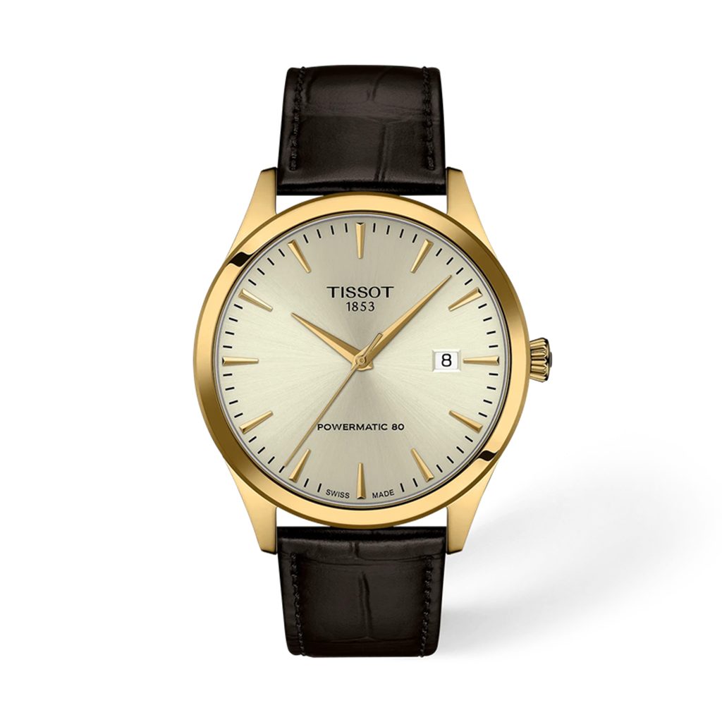 Tissot Classic Dream 40mm