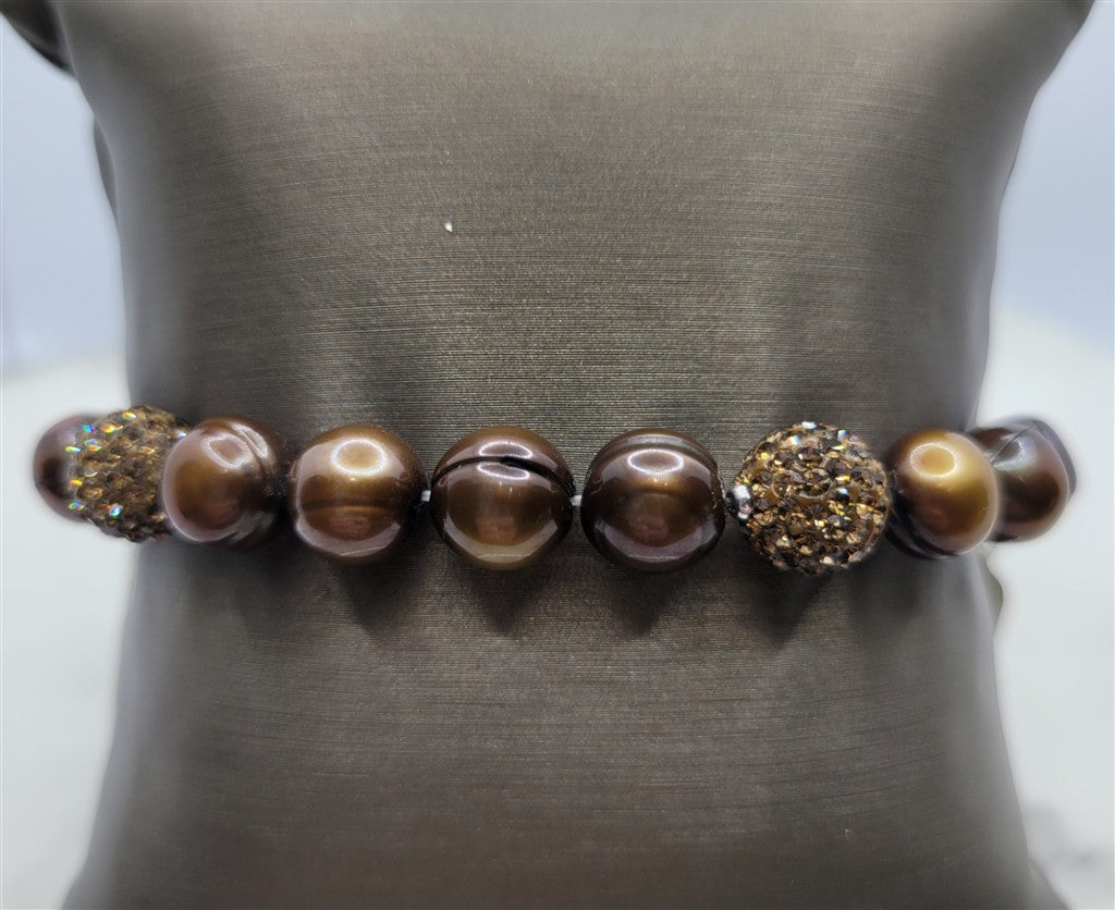Pearl Jewelry