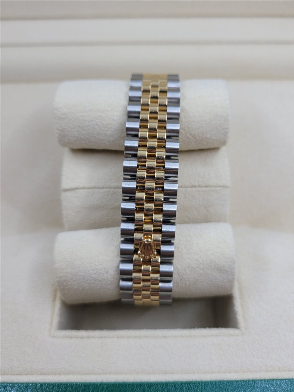 Certified Pre-Owned Rolex 31mm DateJust