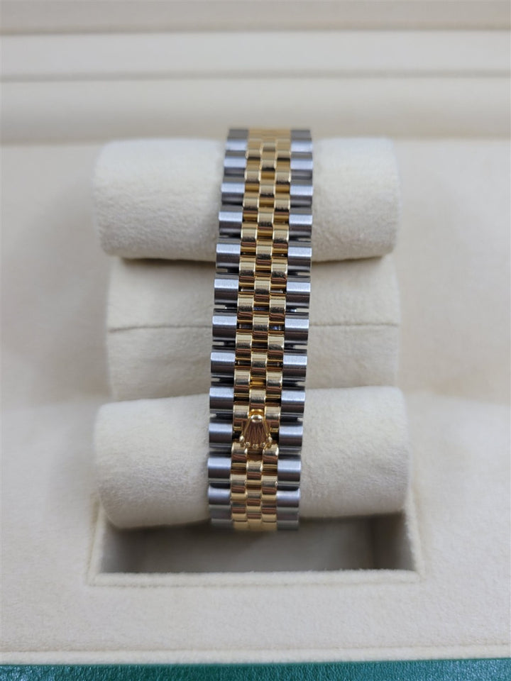 Certified Pre-Owned Rolex 31mm DateJust