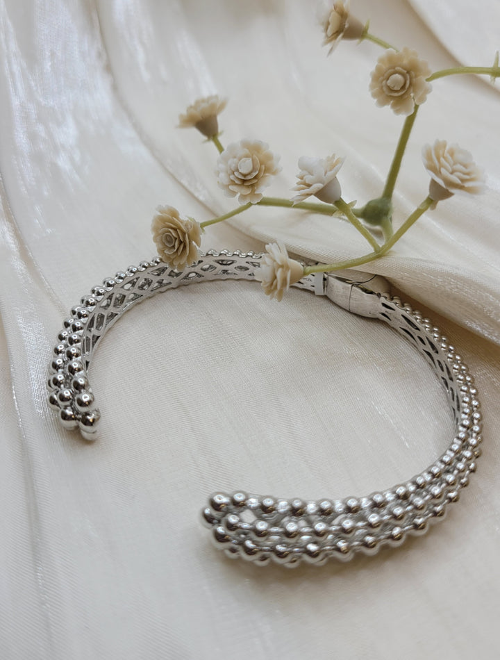 Sterling Silver Gabriel & Co Silver Bracelets