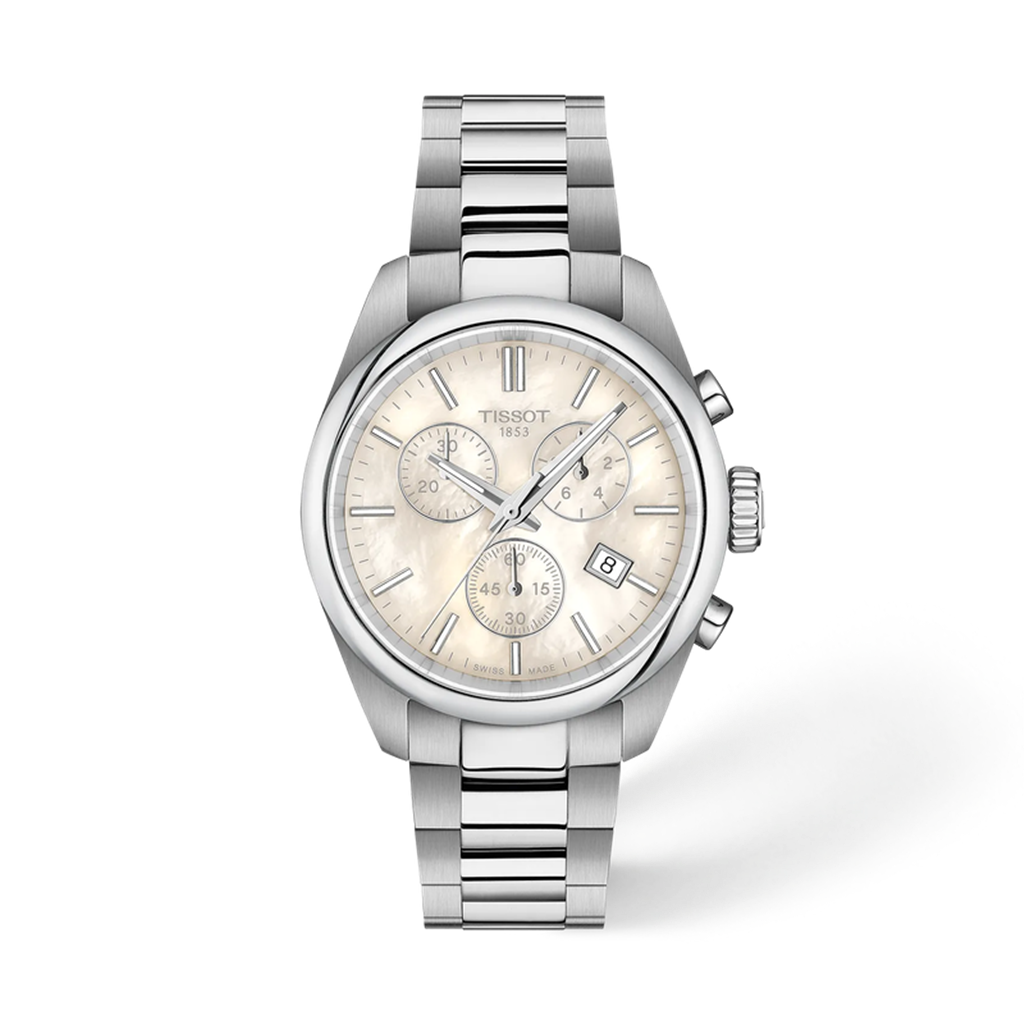 Tissot Pr 100 36mm