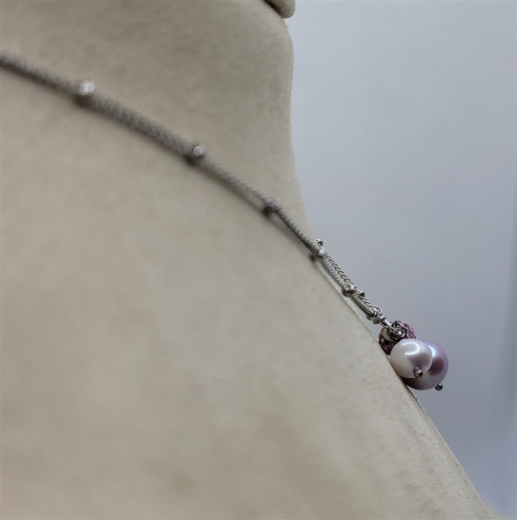Pearl Jewelry