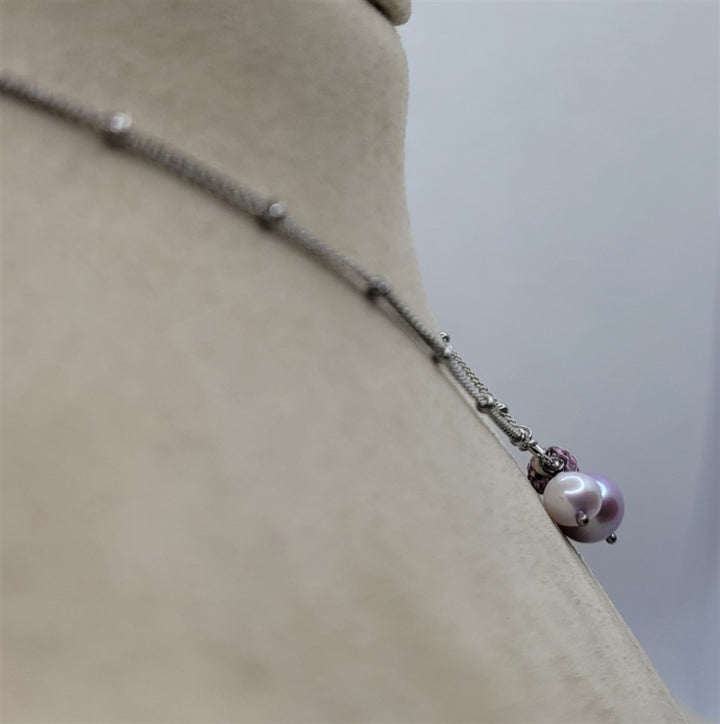 Pearl Jewelry