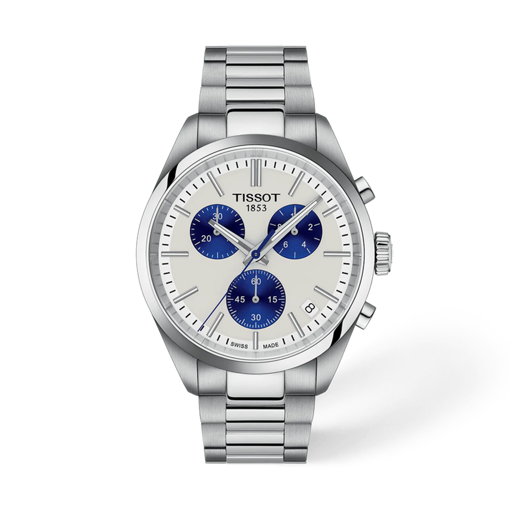 Tissot Pr 100 40mm