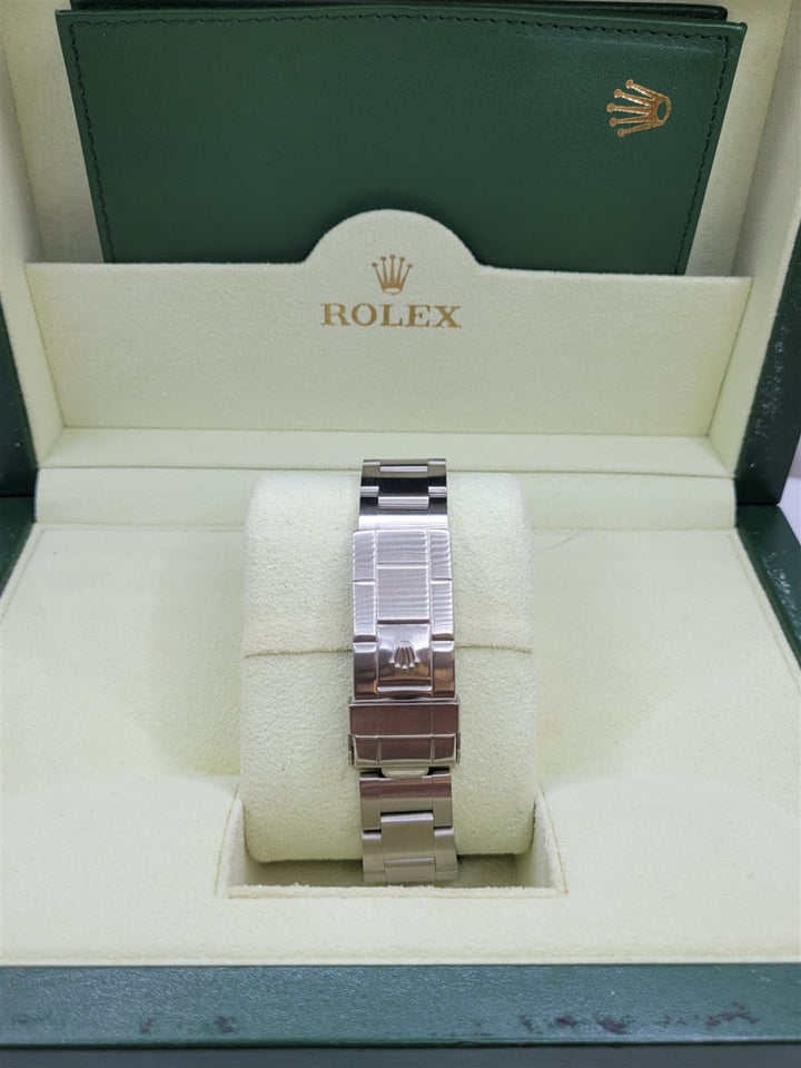Certified Pre-Owned Rolex SeaDweller