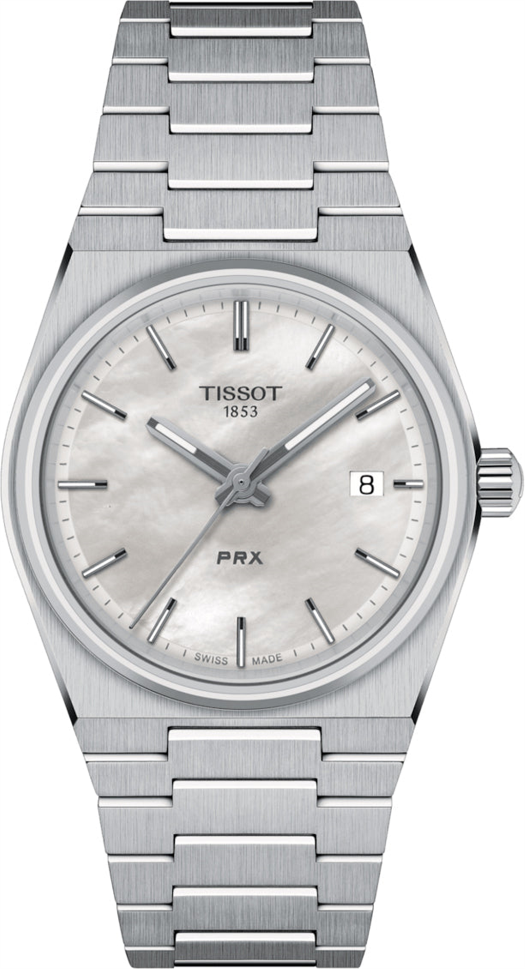 Tissot Prx 35mm