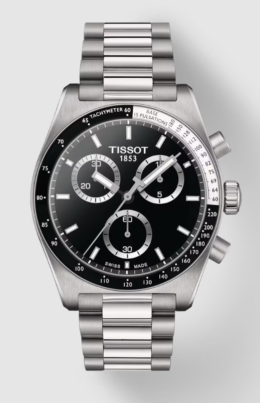 Tissot Pr516 Chronograph