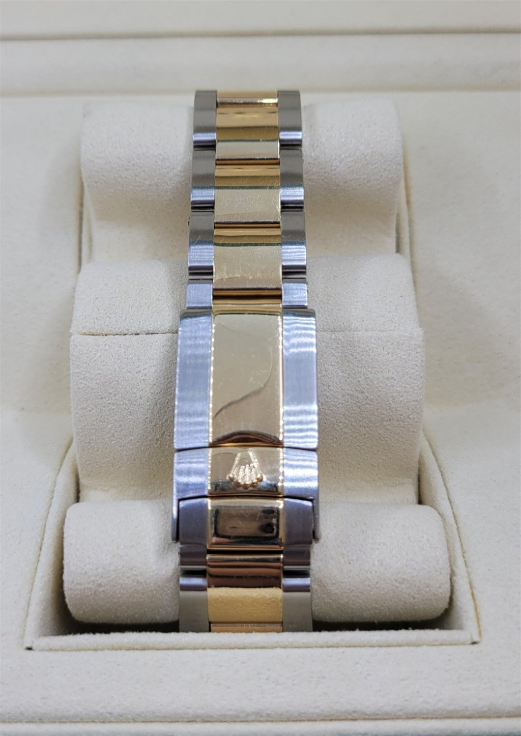 Certified Pre-Owned Rolex 40mm Daytona