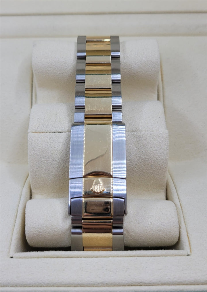 Certified Pre-Owned Rolex 40mm Daytona