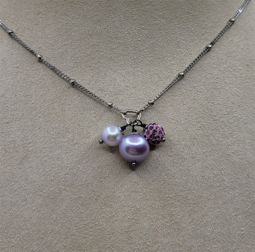 Pearl Jewelry