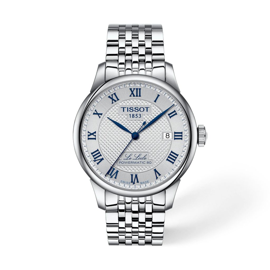 Tissot Le Locle 20Th Anniversary