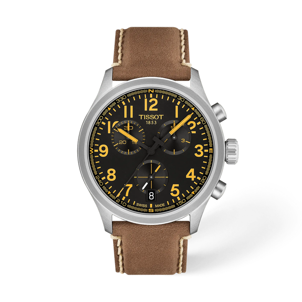 Tissot Chrono L 42mm