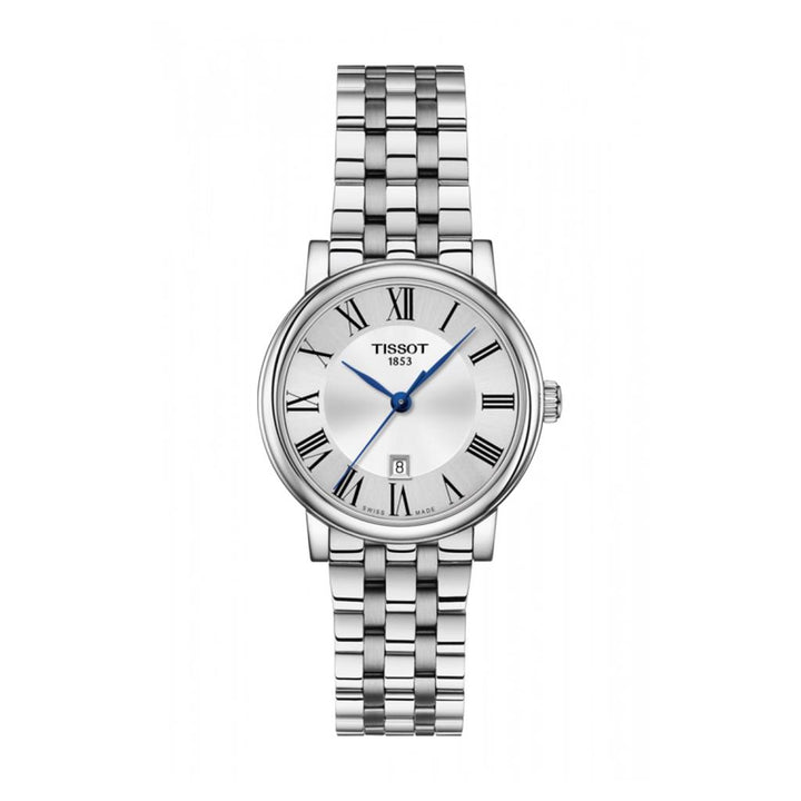 Tissot Carson Premium Lady Moonphase