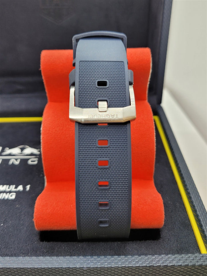 Tag Heuer Previously Owned Formula 1 Chronograph X Red Bull Racing